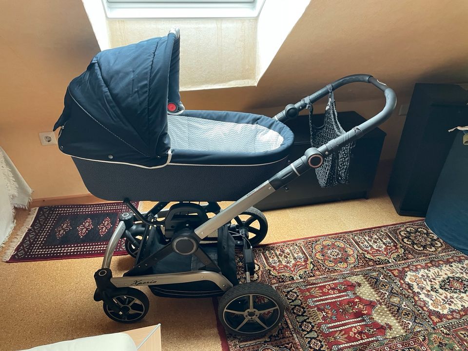 Kinderwagen Hartan Xperia in Güstrow