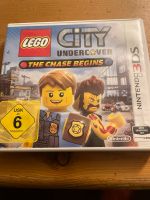 Nintendo 3DS - Lego City Undercover Niedersachsen - Großenkneten Vorschau