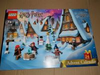 Lego Harry Potter Adventskalender 76418 Weihnachtskalender Brandenburg - Calau Vorschau