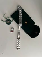 Rolex ~ Original Oyster Edelstahl Armband | 31 Eimsbüttel - Hamburg Lokstedt Vorschau