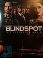 Blindspot komplette Serie 1 Mal geschaut Bayern - Eltmann Vorschau