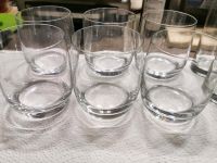 6 Tumbler Gläser Cocktail Whisky Brandenburg - Teltow Vorschau