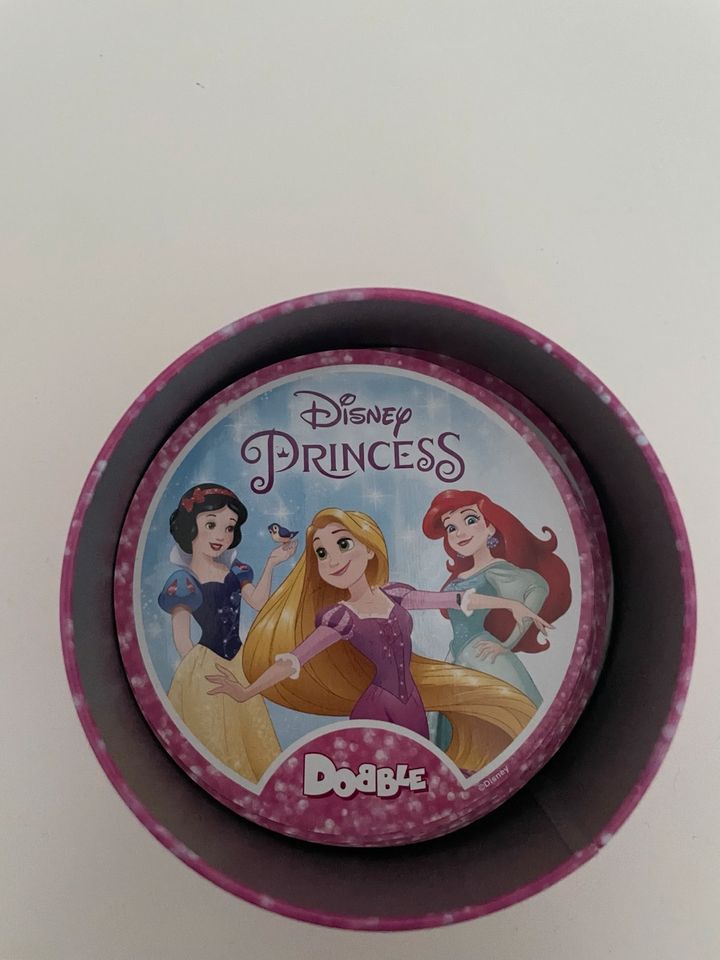 Dobble Disney Princess in Stuttgart