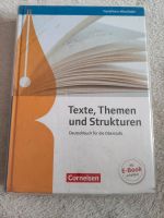 Texte, Themen und Strukturen Niedersachsen - Bückeburg Vorschau