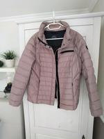 Leichte Steppjacke Übergangsjacke Nordrhein-Westfalen - Siegen Vorschau