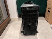 DELL PowerEdge T330 Server, 3.60 GHz, 8 GB RAM, 2x300 GB 10k SAS Hessen - Nidderau Vorschau