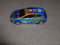 Modellauto 1:43 IXO Seat Leon WTCC 2006 no23 Corthals Belgien Bergedorf - Hamburg Allermöhe  Vorschau