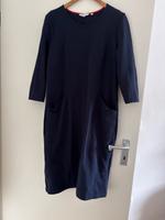Dunkelblaues Boden Kleid mit Taschen 42 L Lindenthal - Köln Sülz Vorschau