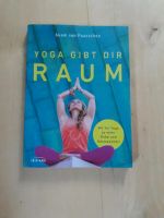 Yoga gibt dir Raum ..Yin Yoga Baden-Württemberg - Eberhardzell Vorschau