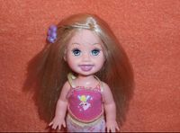 Barbie - Kleine Shelly mit Zahnlücke -  Thema Zahnfee Saarland - Spiesen-Elversberg Vorschau