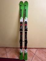 ELAN SLX Alpin Ski Slalom 165cm, 4 Monate alt, 4 Tage gefahren Sachsen - Kurort Jonsdorf Vorschau