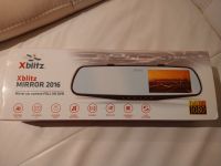 XBlitz Mirror 2016 Spiegel - Dashcam, Autokamera, NEU Nordrhein-Westfalen - Pulheim Vorschau