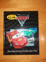 Cars - Buch - CD - DVD Hessen - Eltville Vorschau