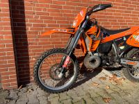 Ktm EXC 380 Niedersachsen - Nordhorn Vorschau