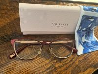 Ted Baker Brille mit stärke und Hülle Baden-Württemberg - Schramberg Vorschau