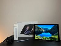 Microsoft Surface Pro 5 Tablet 12,3Z Win10 Intel i5 8GB 128GB OVP Niedersachsen - Braunschweig Vorschau