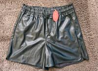 edc Leder Bermuda * Neu * Gr. 42 Niedersachsen - Emmerthal Vorschau