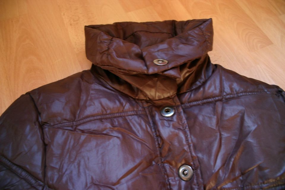 Winterjacke / Jacke von Rotation by Adler - Gr. 140 in Willich