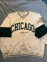 Chicago Pulli – Größe M – sehr guter Zustand Baden-Württemberg - Biberach an der Riß Vorschau