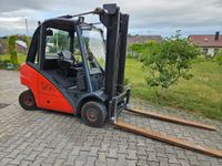 Linde H25 D Stapler BJ2008 9900 Betriebsstunden Rückfahrkamera Baden-Württemberg - Heidenheim an der Brenz Vorschau