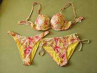 Hunkemöller Bikini Marrakesch 80 C , 2 x Hose M, TOP Bayern - Landshut Vorschau