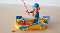 PLAYMOBIL 3574-B Angler/Schlauchboot Bayern - Lichtenfels Vorschau