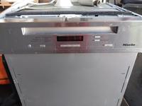 Miele Spühlmaschine G6305 SCi XXL Bayern - Pähl Vorschau