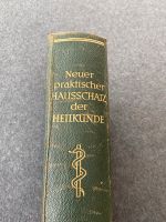 Neuer praktischer Schatz der Heilkunde nach Brechmann Rheinland-Pfalz - Landau in der Pfalz Vorschau
