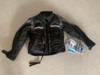 Helite motorcycle jacket with airbag Rheinland-Pfalz - Olsbrücken Vorschau