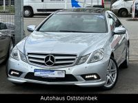 Mercedes-Benz E 350 CDI COUPE/AMG-LINE/PANO/XEN/HARMAN/MEMORY/ Schleswig-Holstein - Oststeinbek Vorschau