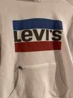 Toller Pullover/ Hoddie von Levi’s in der Größe 140-152cm Nordrhein-Westfalen - Ratingen Vorschau