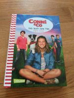 Conni & Co Das Buch zum Film Bayern - Durach Vorschau