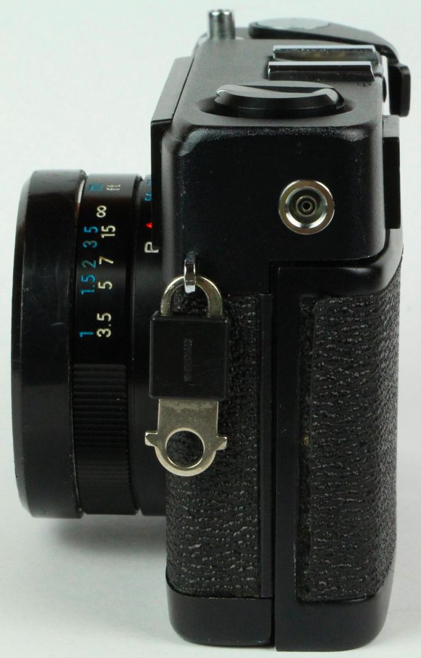 Sucher-kamera universa Compact SEL 35 analoge Kompakt-kamera in Elze