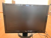 Monitor PC  Fujutsu Siemens 65 cm Diaginale ohne HDMi! Baden-Württemberg - Ebenweiler Vorschau