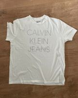 Calvin Klein Jeans T-Shirt S Hessen - Rodgau Vorschau