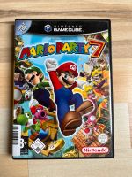 Mario Party 7 Nintendo Gamecube Spiel Nordrhein-Westfalen - Mülheim (Ruhr) Vorschau