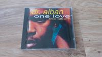 Dr Alban One Love - The Album - 1992 Niedersachsen - Braunschweig Vorschau