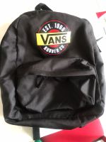 Vans Rucksack Rheinland-Pfalz - Montabaur Vorschau