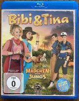 Blu-Ray Bibi & Tina "Mädchen gegen Jungs"  7,- Euro inkl. Versand Niedersachsen - Beverstedt Vorschau