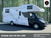 SunLiving Familien Wohnmobil mieten 6.7.-14.7.24 4 Personen Nordrhein-Westfalen - Oelde Vorschau