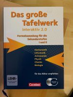 Formelsammlung Das große Tafelwerk Hessen - Korbach Vorschau