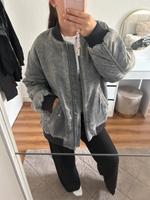 asos bomber jacke Bielefeld - Bielefeld (Innenstadt) Vorschau