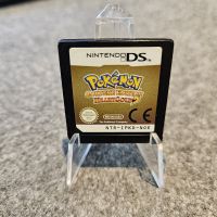 Nintendo DS Spiel Pokemon Heart Gold Goldene Edition Niedersachsen - Salzgitter Vorschau