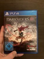 Darksiders 3 III PS4 Nordrhein-Westfalen - Paderborn Vorschau