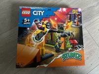 Lego City Stuntz Stunt Park 60293 Thüringen - Langenwetzendorf Vorschau