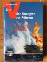 Die vier Energien des Führens Hendrich Kraft der Elemente wie neu Hessen - Ahnatal Vorschau