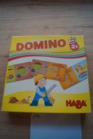 Haba - Domino - Baustelle - 2+ Bayern - Eltmann Vorschau