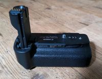 Canon Grip BG E2 Batteriegriff Hessen - Trendelburg Vorschau