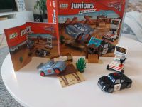 LEGO Juniors 10742 - Rasante Trainingsrunden in der Teufelsschanz Nordrhein-Westfalen - Wesel Vorschau