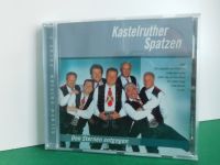 CD Kastelruther Spatzen - Den Sternen entgegen Schleswig-Holstein - Bad Segeberg Vorschau